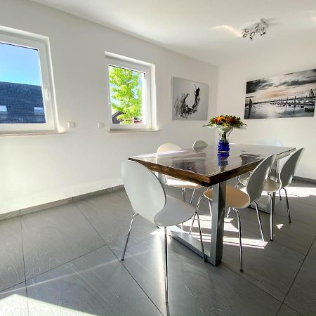 Apartment Schanzenstrasse 690 M Ue. M Winterberg Eksteriør billede