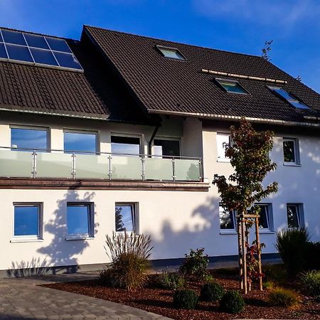 Apartment Schanzenstrasse 690 M Ue. M Winterberg Eksteriør billede