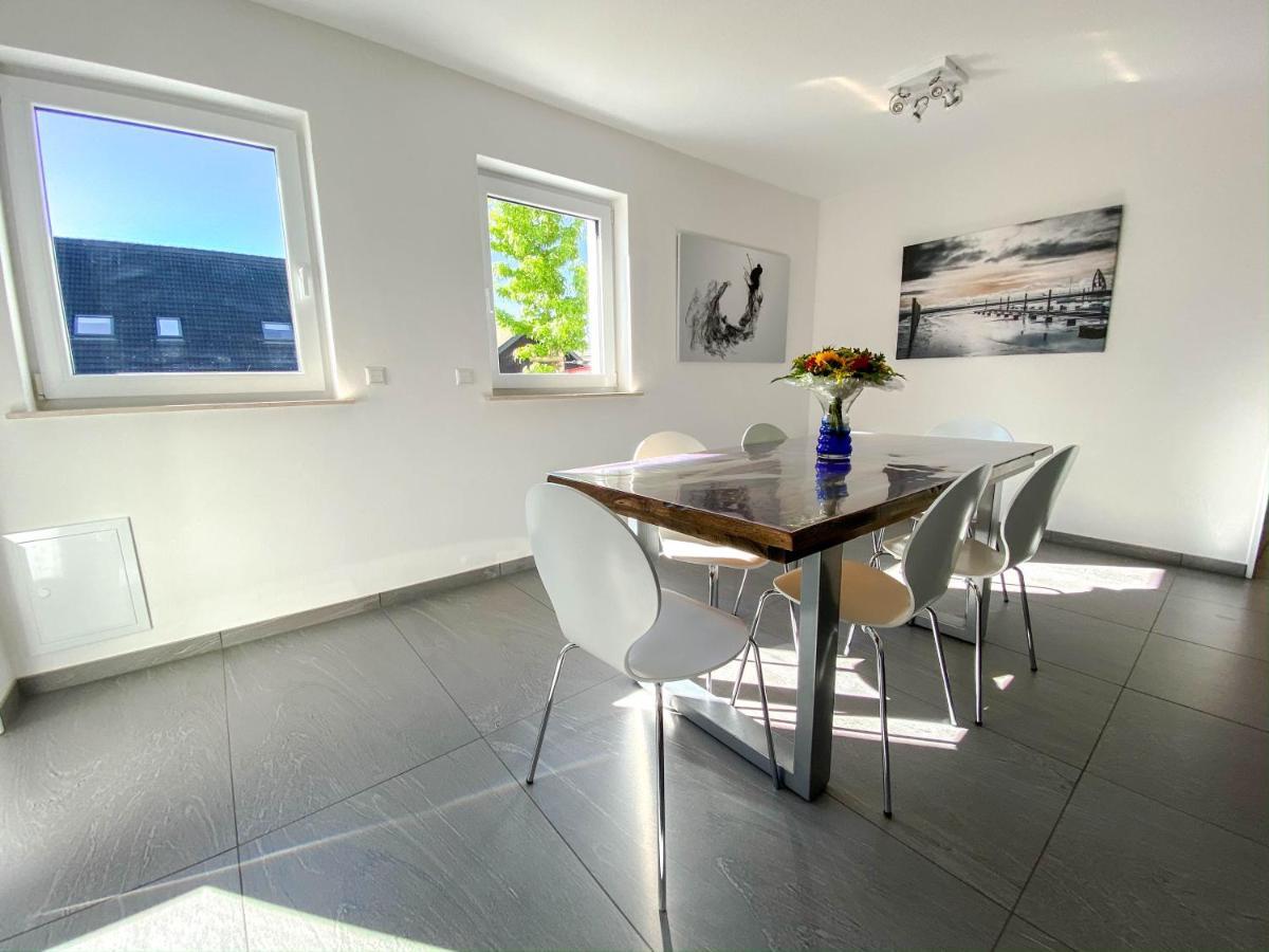 Apartment Schanzenstrasse 690 M Ue. M Winterberg Eksteriør billede