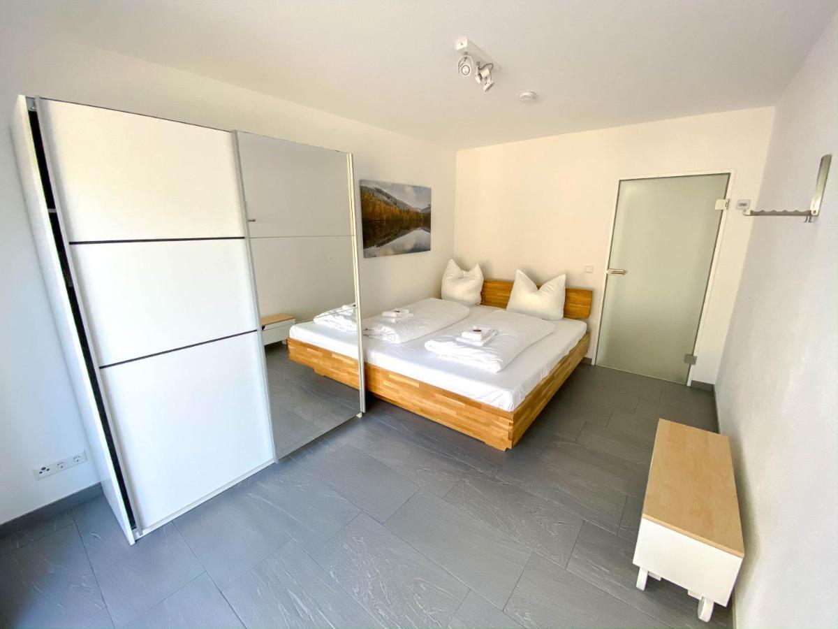 Apartment Schanzenstrasse 690 M Ue. M Winterberg Eksteriør billede