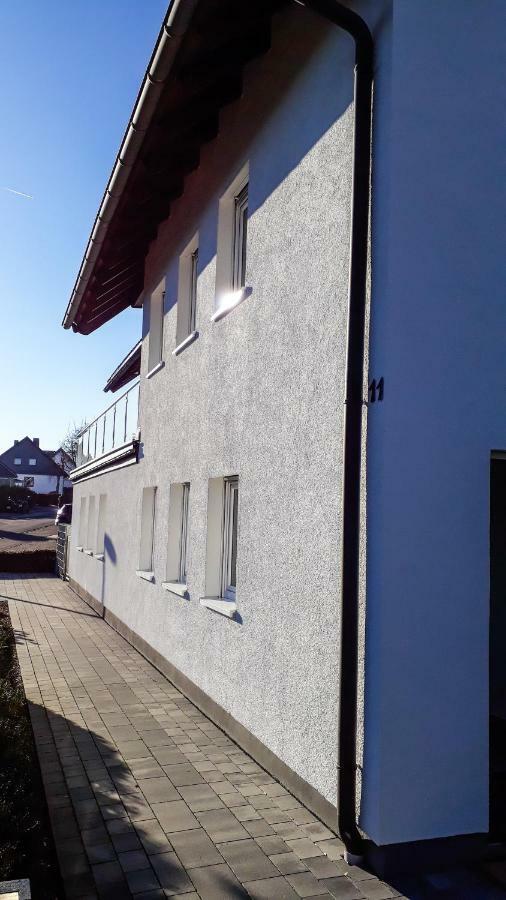 Apartment Schanzenstrasse 690 M Ue. M Winterberg Eksteriør billede
