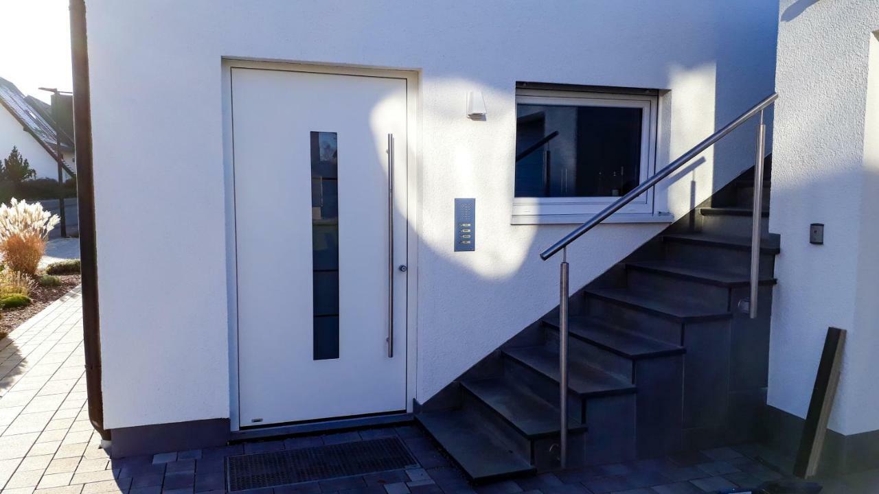 Apartment Schanzenstrasse 690 M Ue. M Winterberg Eksteriør billede