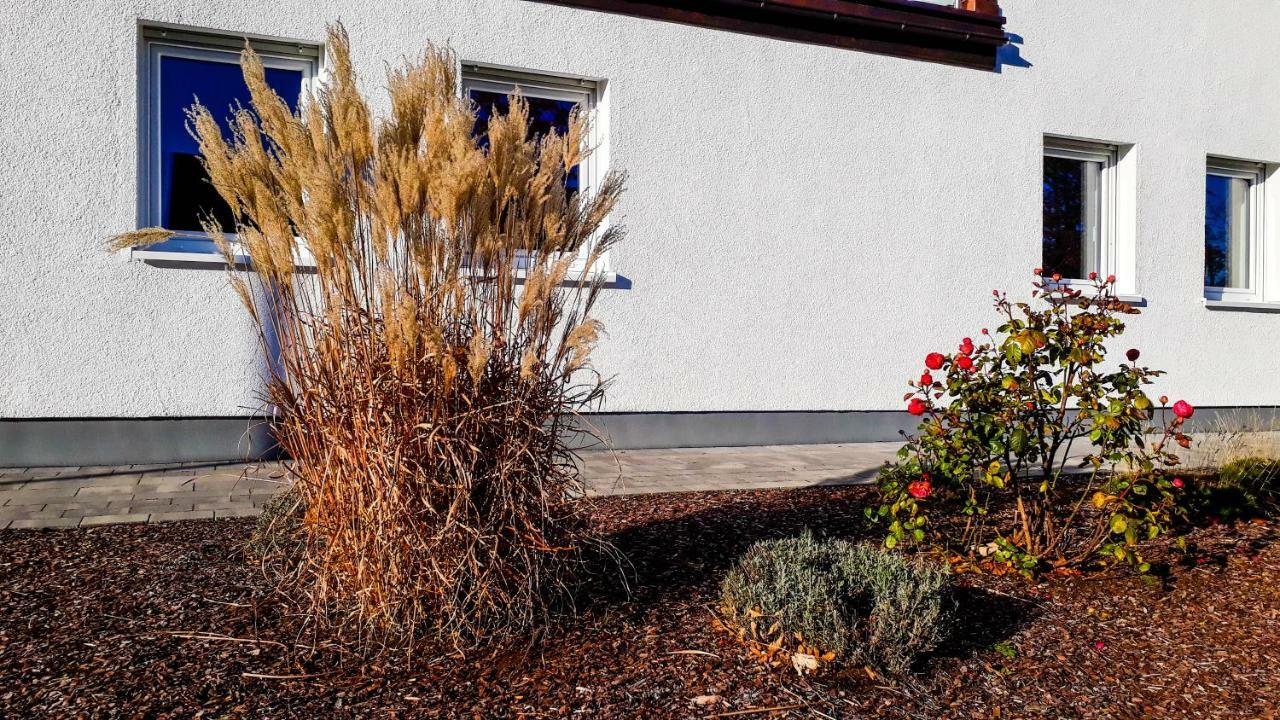 Apartment Schanzenstrasse 690 M Ue. M Winterberg Eksteriør billede